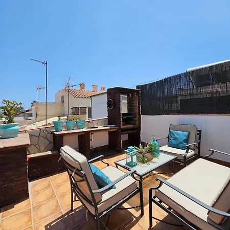 Apartment Charming With Terrace And Sun *